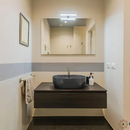 Apartment Il Senatore By Apulia *