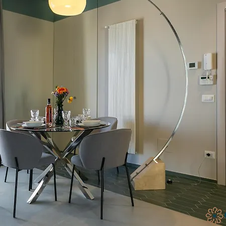 Apartment Il Senatore By Apulia *