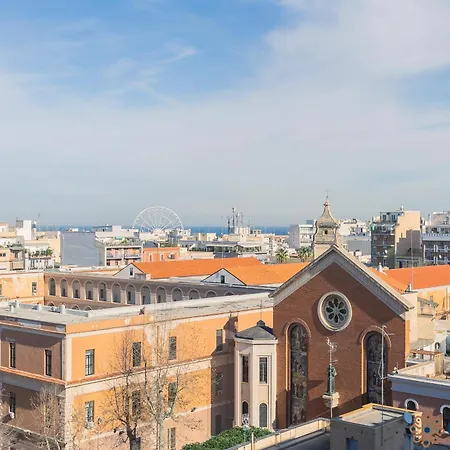 Il Senatore By Apulia Bari