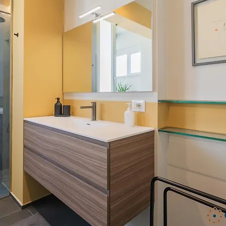 Il Senatore By Apulia * Bari