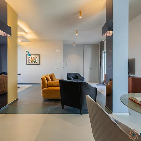 Il Senatore By Apulia Bari