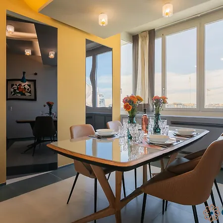 Il Senatore By Apulia Apartment