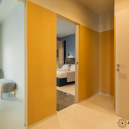 Il Senatore By Apulia Bari