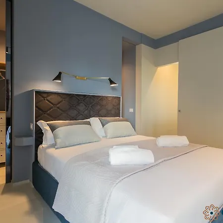 Il Senatore By Apulia Appartement