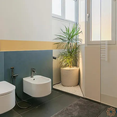 Il Senatore By Apulia Apartment Bari