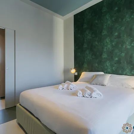 Il Senatore By Apulia Bari