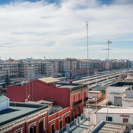 Il Senatore By Apulia Apartment