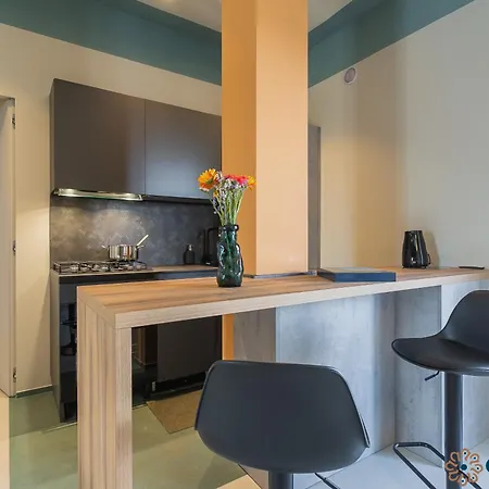 Apartment Il Senatore By Apulia *