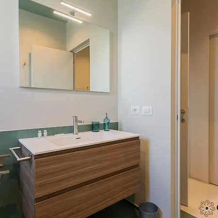 Il Senatore By Apulia Apartment *