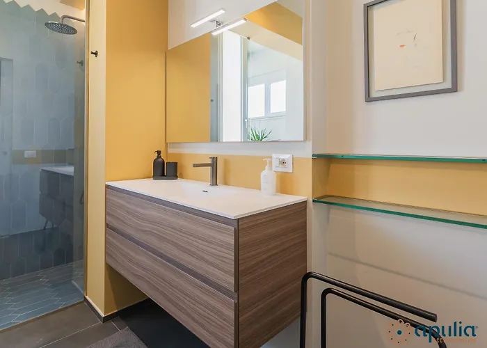 Il Senatore By Apulia * Bari