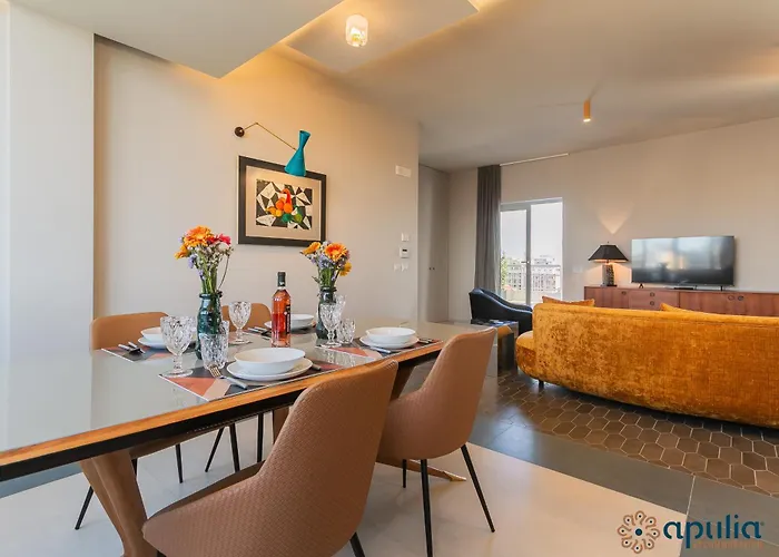 Il Senatore By Apulia