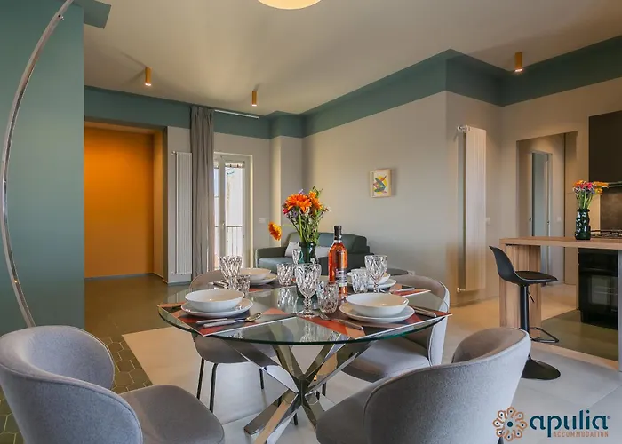 Il Senatore By Apulia *